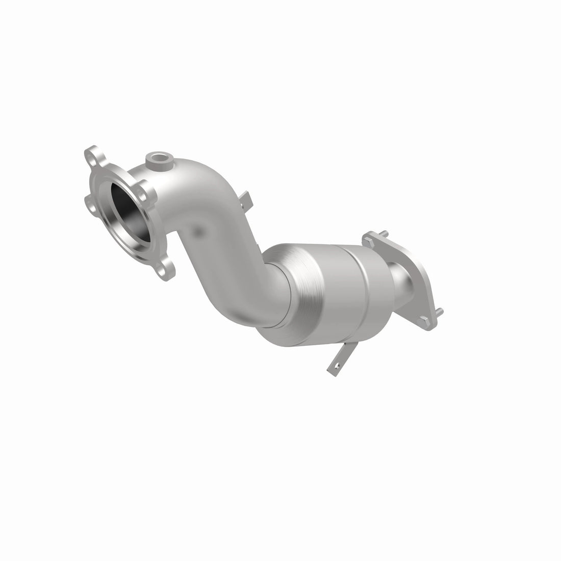 MagnaFlow Exhaust Products 51573 - OEM Grade Direct-Fit Catalytic Converter 5