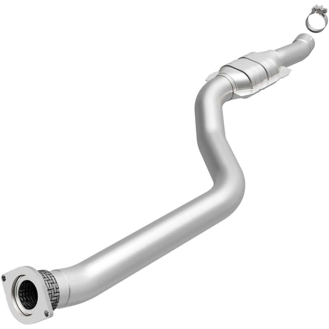 MagnaFlow Exhaust Products 51577 - OEM Grade Direct-Fit Catalytic Converter 1