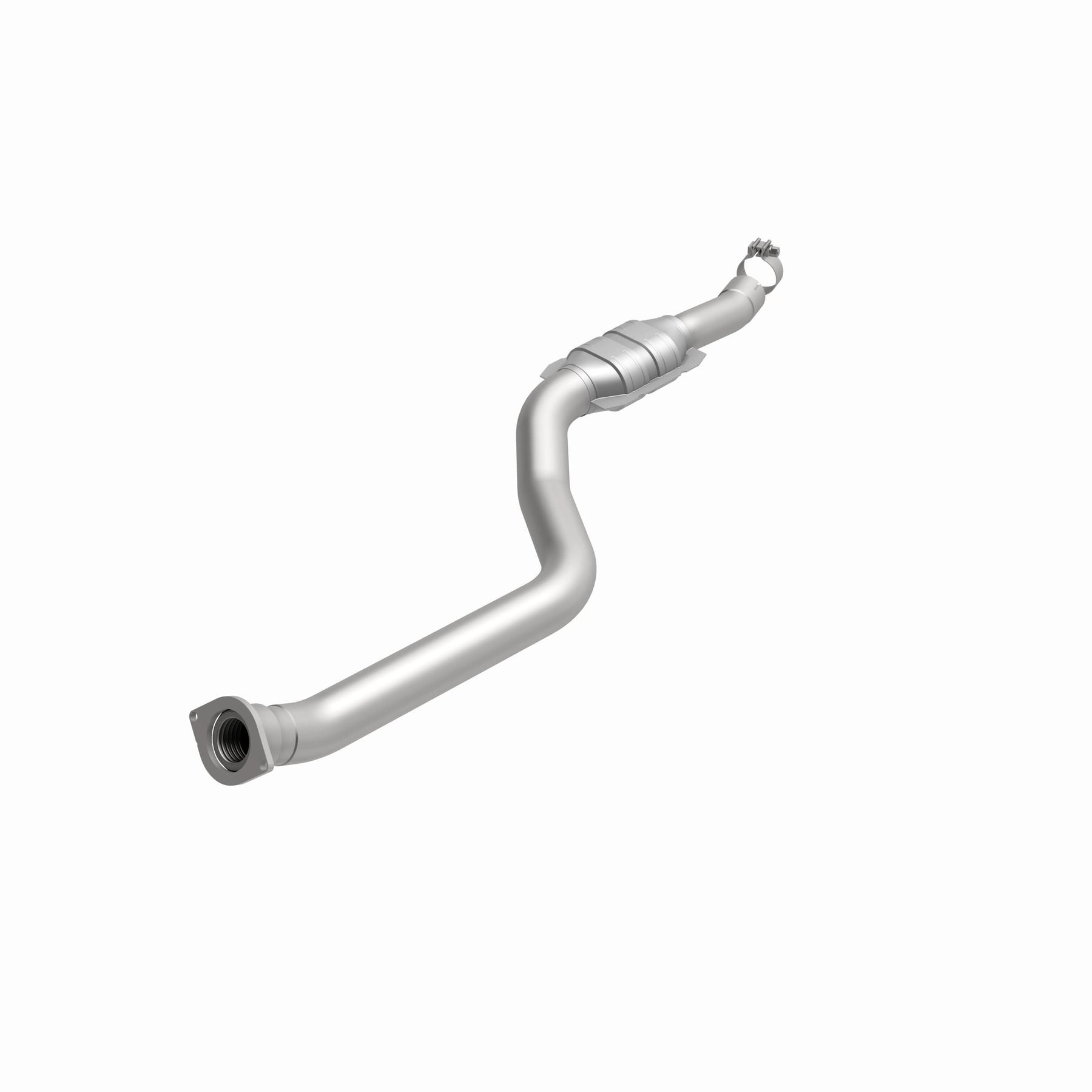 MagnaFlow Exhaust Products 51577 - OEM Grade Direct-Fit Catalytic Converter 2