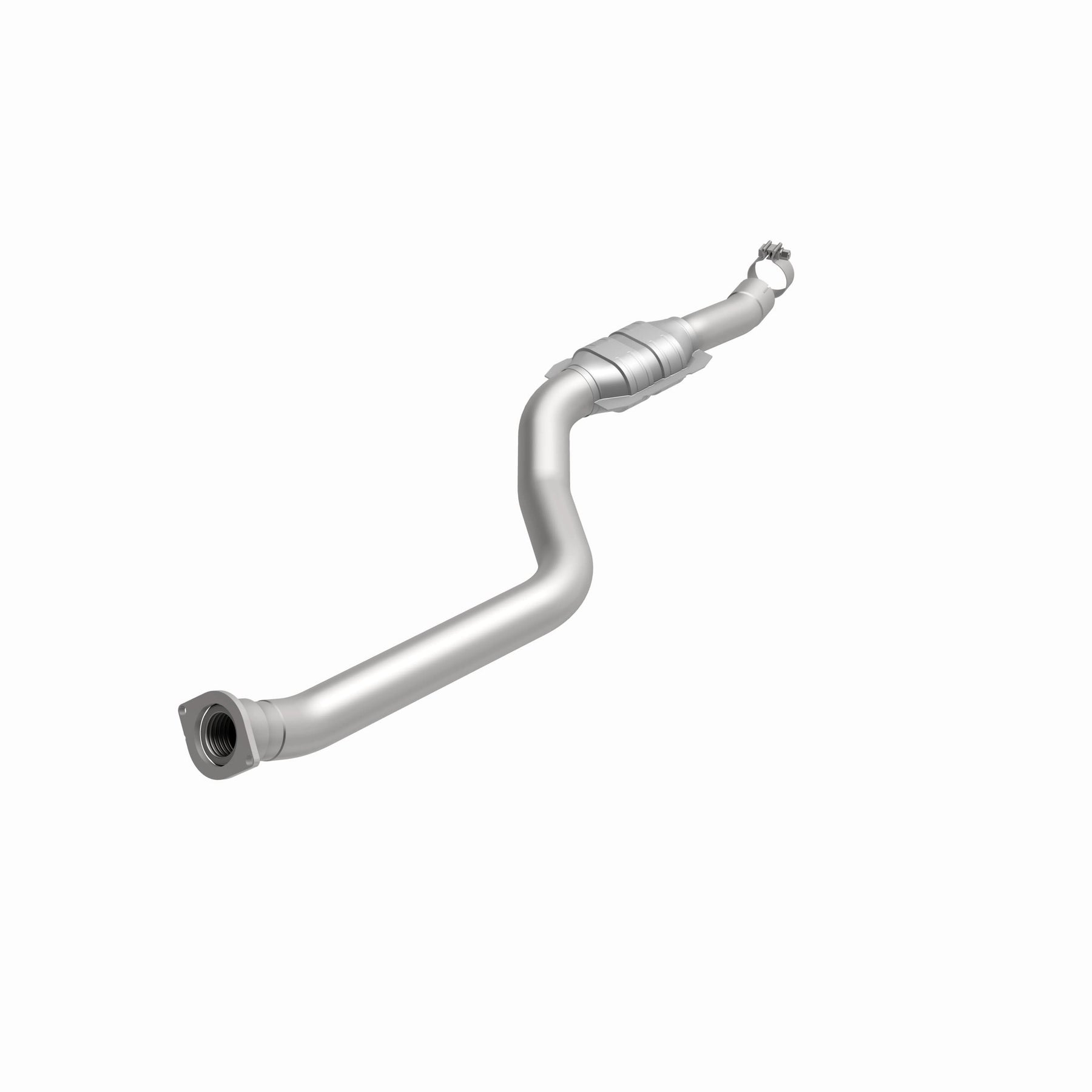 MagnaFlow Exhaust Products 51577 - OEM Grade Direct-Fit Catalytic Converter 3