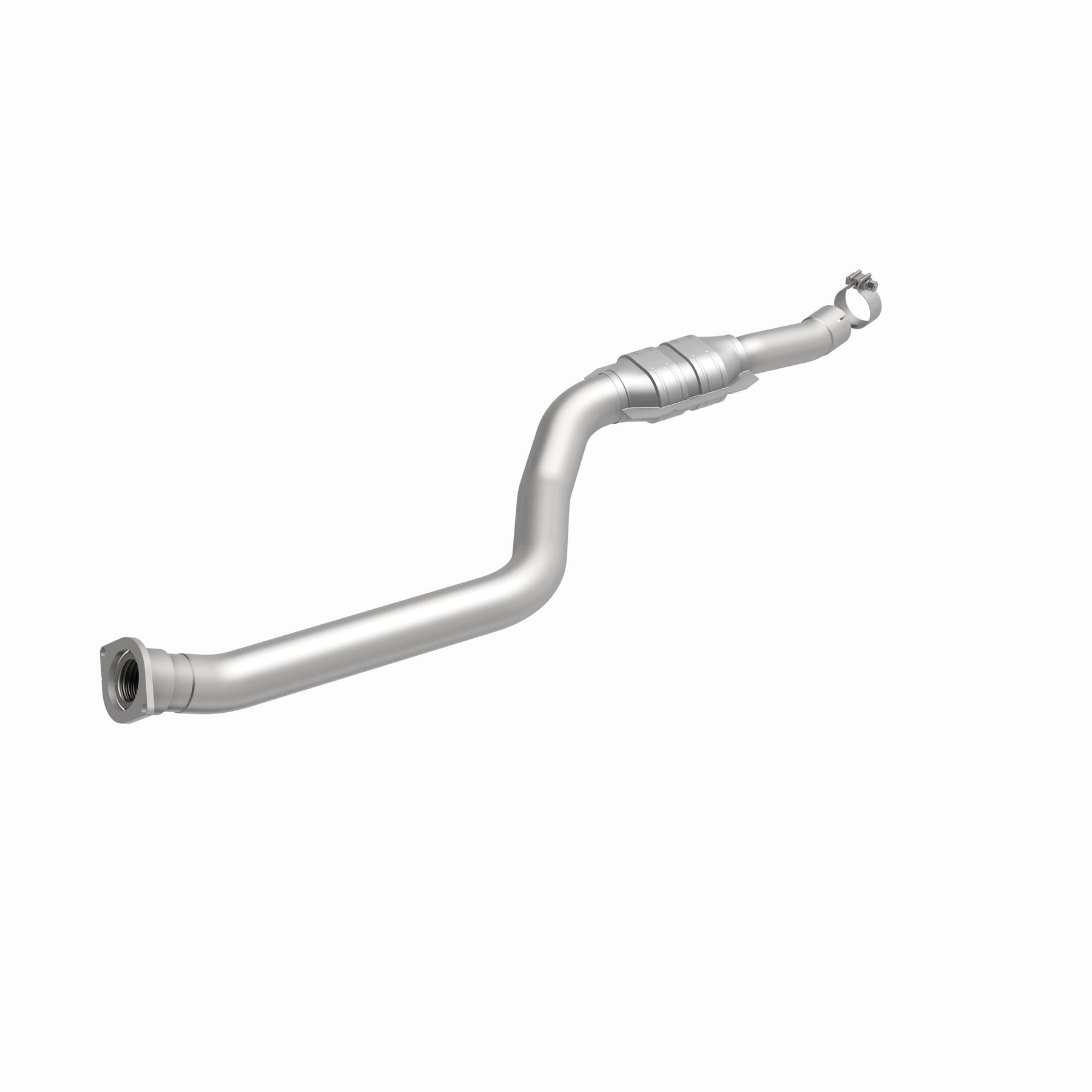 MagnaFlow Exhaust Products 51577 - OEM Grade Direct-Fit Catalytic Converter 5