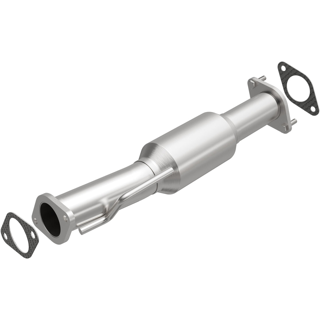 MagnaFlow Exhaust Products 51579 - OEM Grade Direct-Fit Catalytic Converter 1