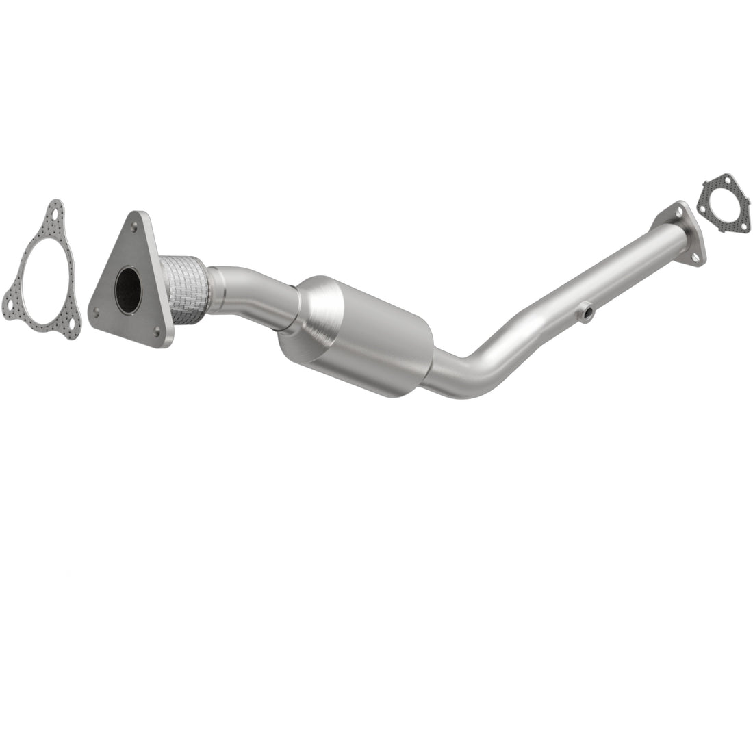 MagnaFlow Exhaust Products 51583 - OEM Grade Direct-Fit Catalytic Converter 1