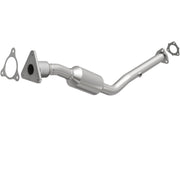 MagnaFlow Exhaust Products 51583 - OEM Grade Direct-Fit Catalytic Converter 1