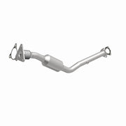 MagnaFlow Exhaust Products 51583 - OEM Grade Direct-Fit Catalytic Converter 4