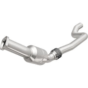 MagnaFlow Exhaust Products 51584 - OEM Grade Direct-Fit Catalytic Converter 4