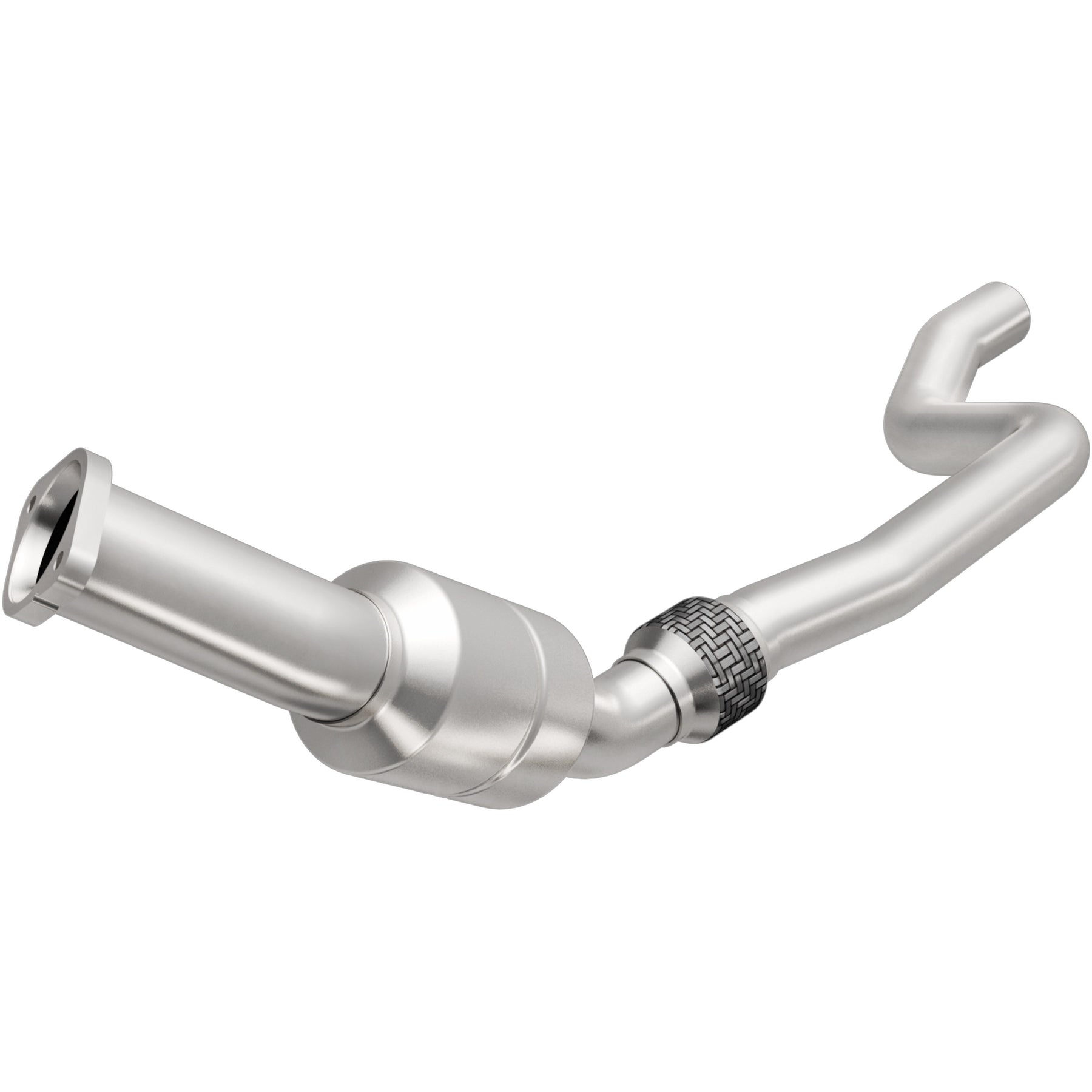MagnaFlow Exhaust Products 51584 - OEM Grade Direct-Fit Catalytic Converter 4