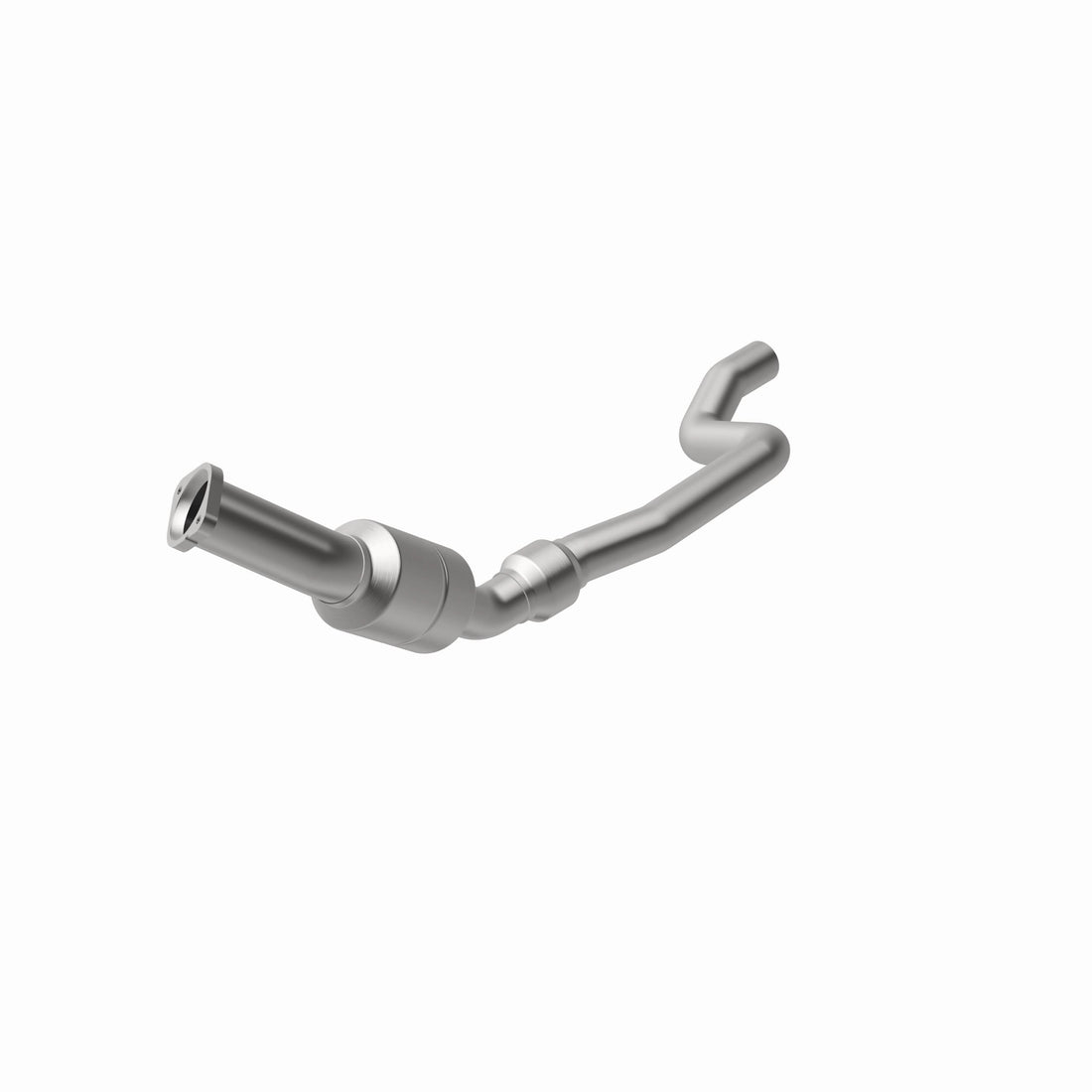 MagnaFlow Exhaust Products 51584 - OEM Grade Direct-Fit Catalytic Converter 5