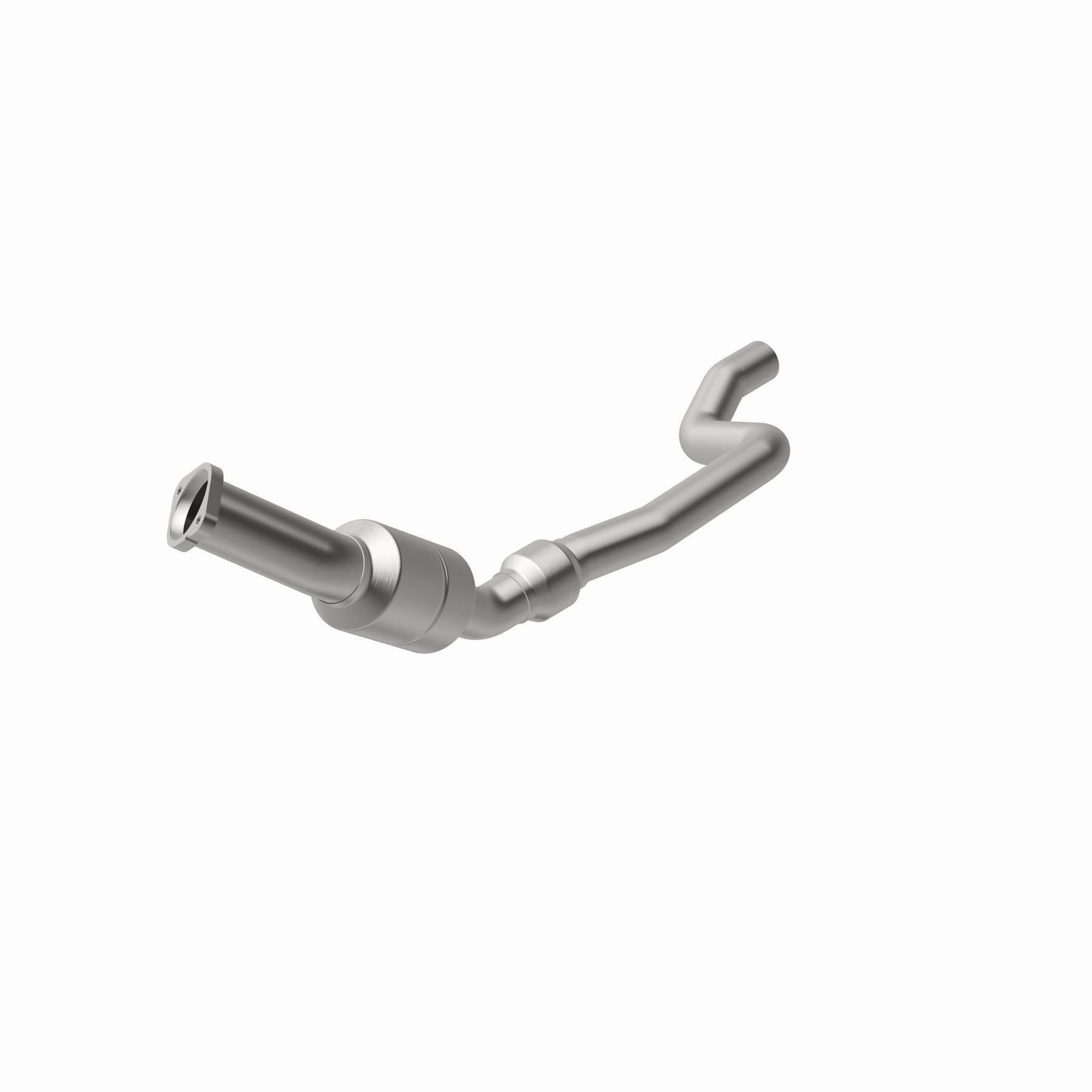 MagnaFlow Exhaust Products 51584 - OEM Grade Direct-Fit Catalytic Converter 5