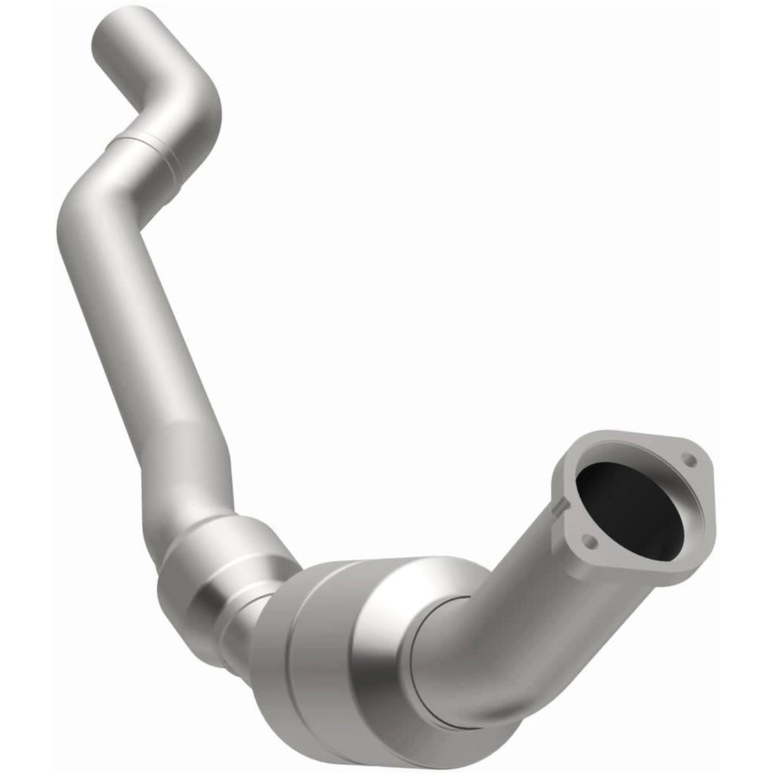 MagnaFlow Exhaust Products 51585 - OEM Grade Direct-Fit Catalytic Converter