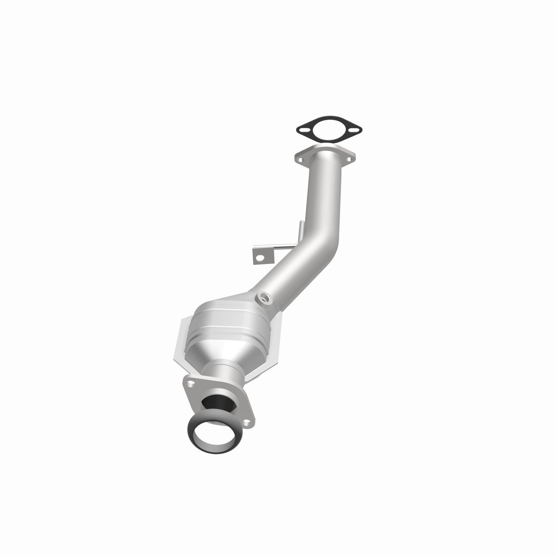 MagnaFlow Exhaust Products 51586 - OEM Grade Direct-Fit Catalytic Converter 1