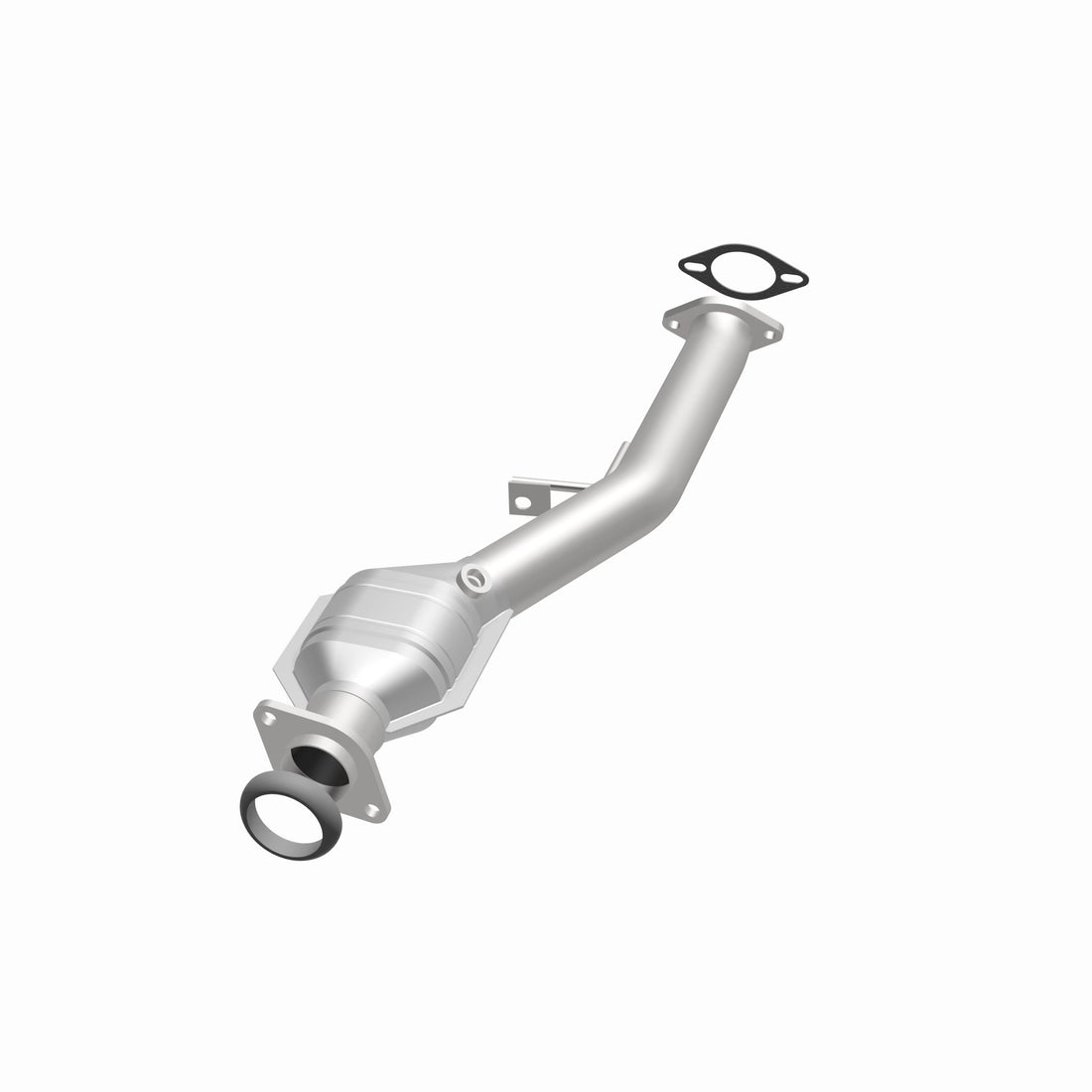 MagnaFlow Exhaust Products 51586 - OEM Grade Direct-Fit Catalytic Converter 2
