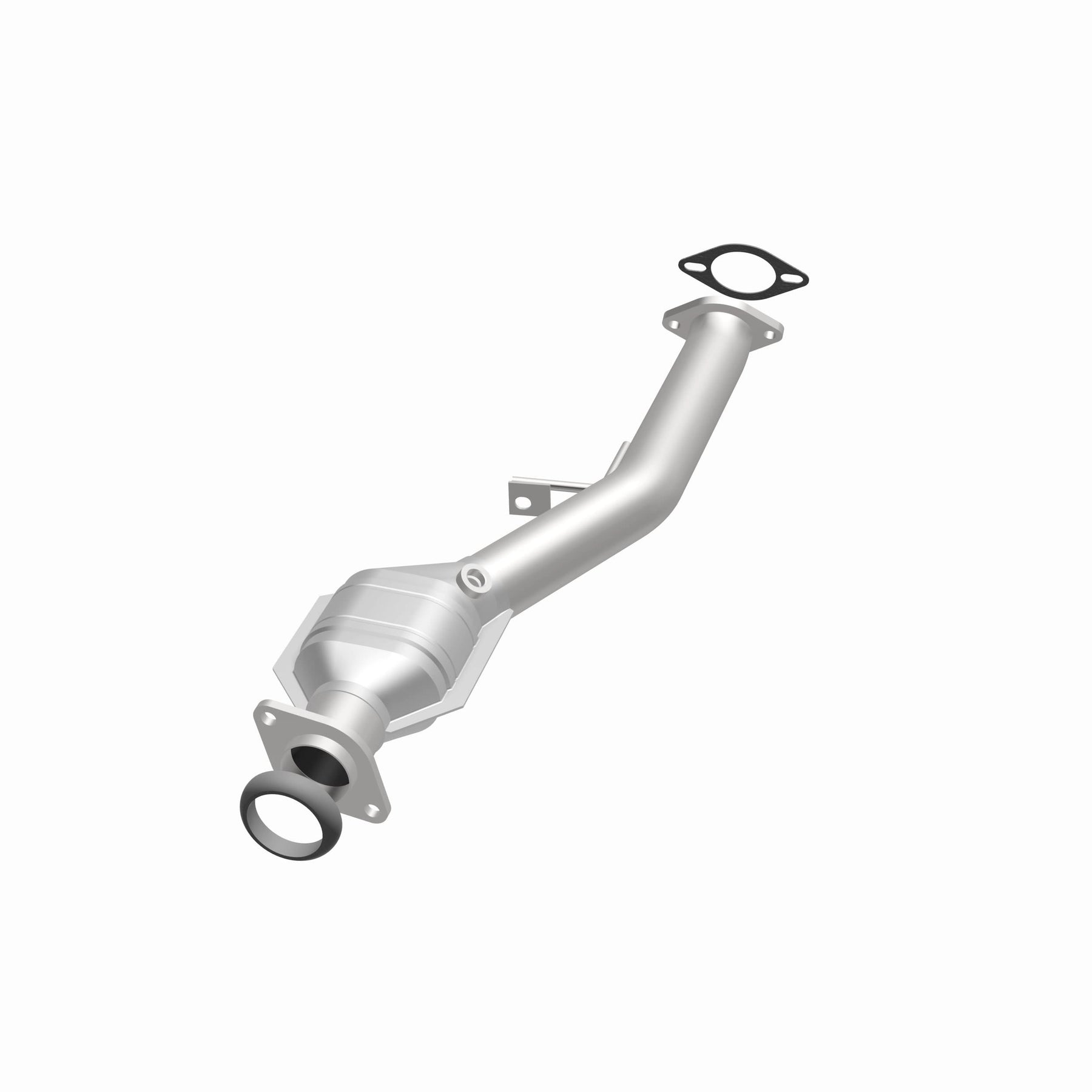 MagnaFlow Exhaust Products 51586 - OEM Grade Direct-Fit Catalytic Converter 2
