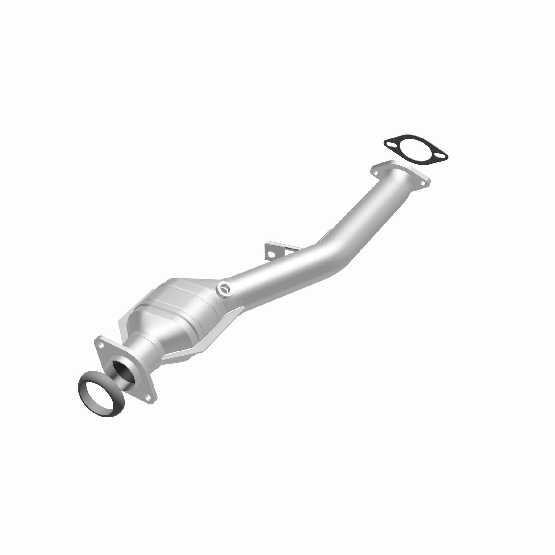 MagnaFlow Exhaust Products 51586 - OEM Grade Direct-Fit Catalytic Converter 3
