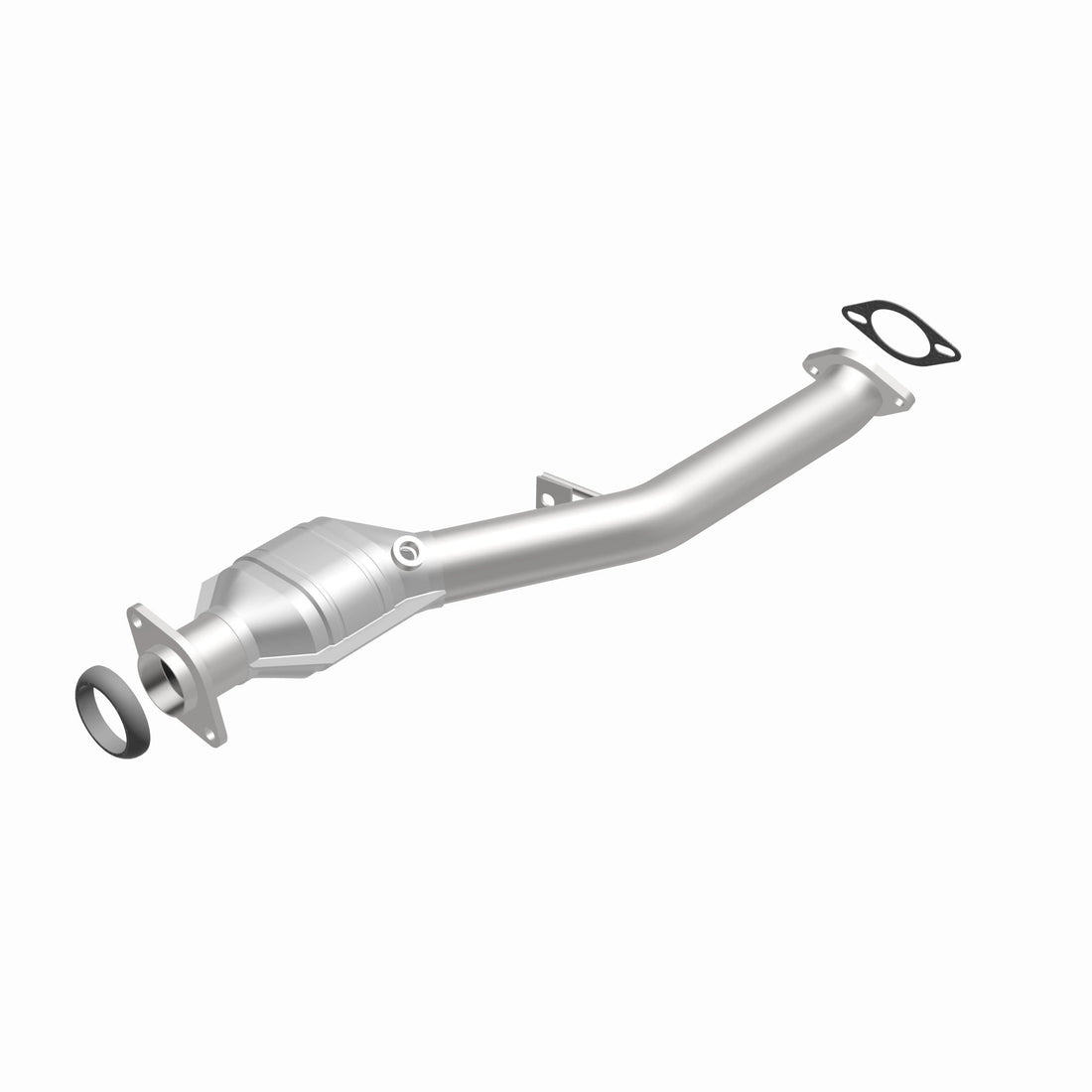 MagnaFlow Exhaust Products 51586 - OEM Grade Direct-Fit Catalytic Converter 5