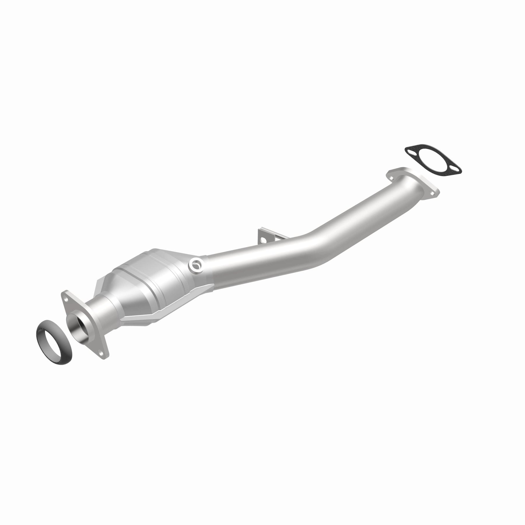 MagnaFlow Exhaust Products 51586 - OEM Grade Direct-Fit Catalytic Converter 5