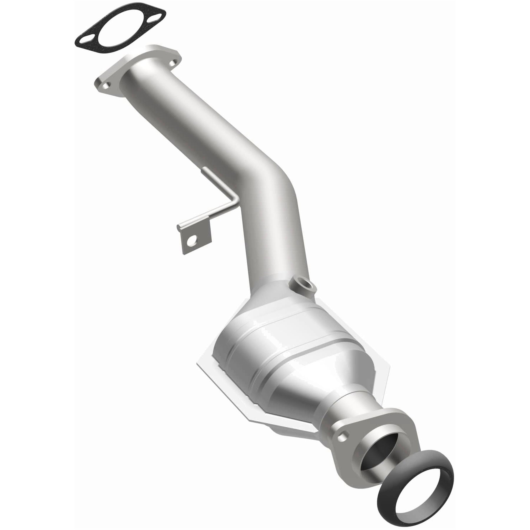 MagnaFlow Exhaust Products 51586 - OEM Grade Direct-Fit Catalytic Converter