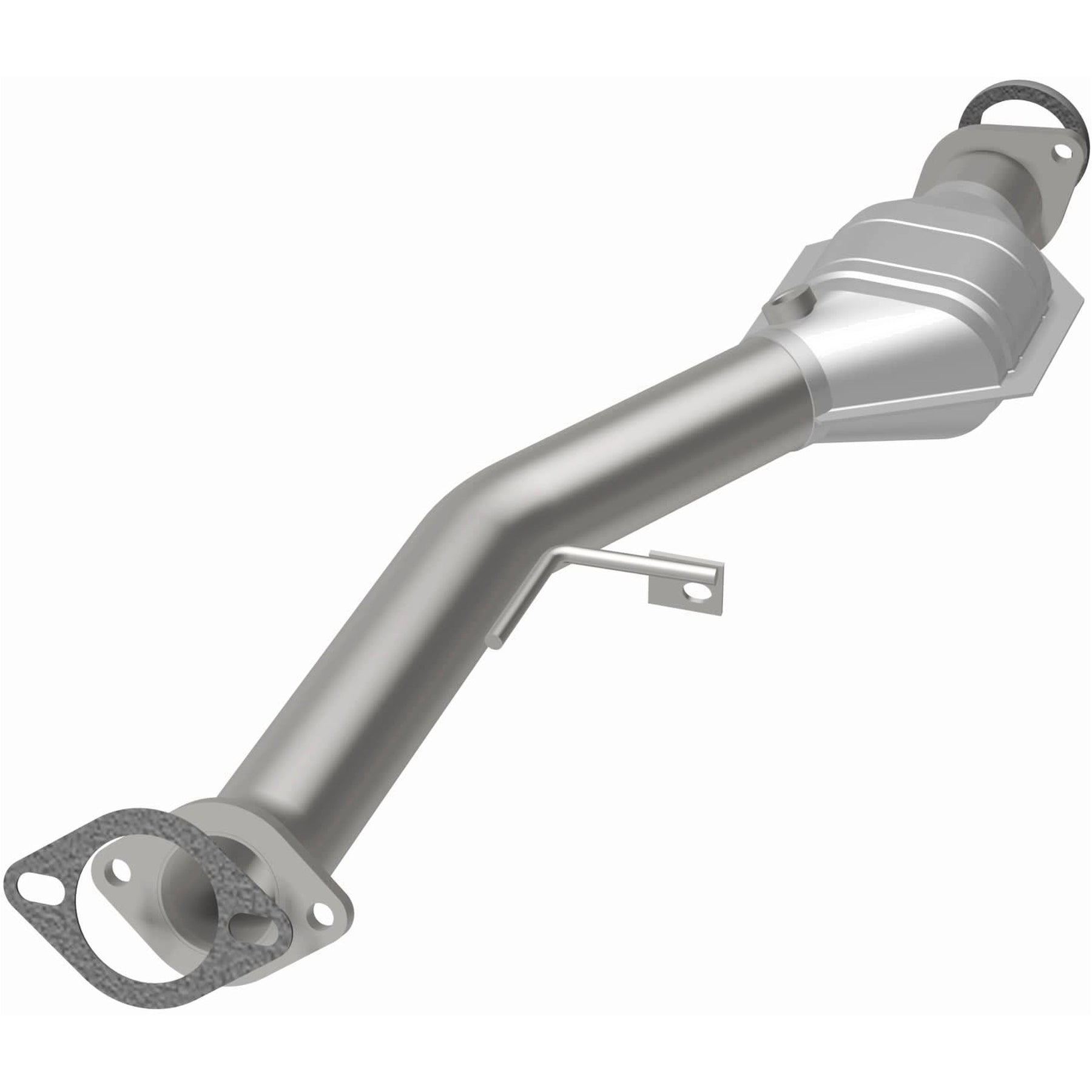 MagnaFlow Exhaust Products 51586 - OEM Grade Direct-Fit Catalytic Converter