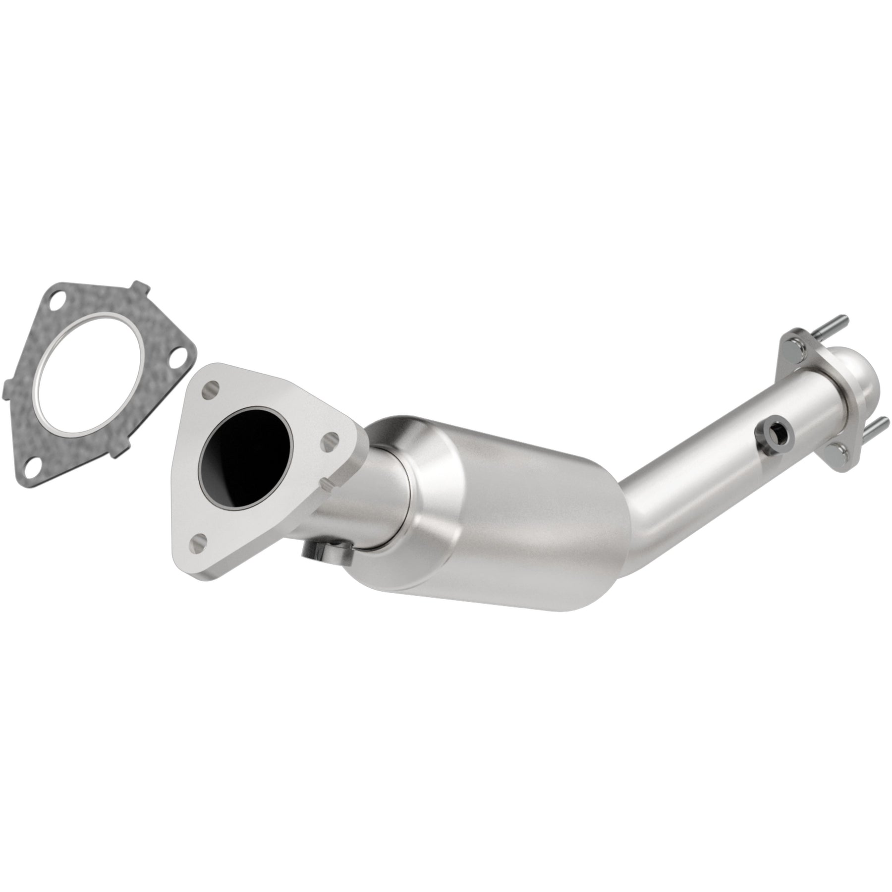 MagnaFlow Exhaust Products 51587 - OEM Grade Direct-Fit Catalytic Converter 2