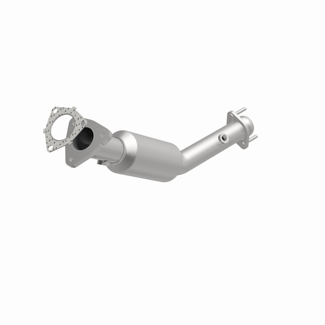 MagnaFlow Exhaust Products 51587 - OEM Grade Direct-Fit Catalytic Converter 4