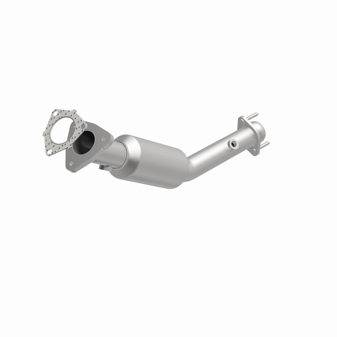 MagnaFlow Exhaust Products 51587 - OEM Grade Direct-Fit Catalytic Converter 5