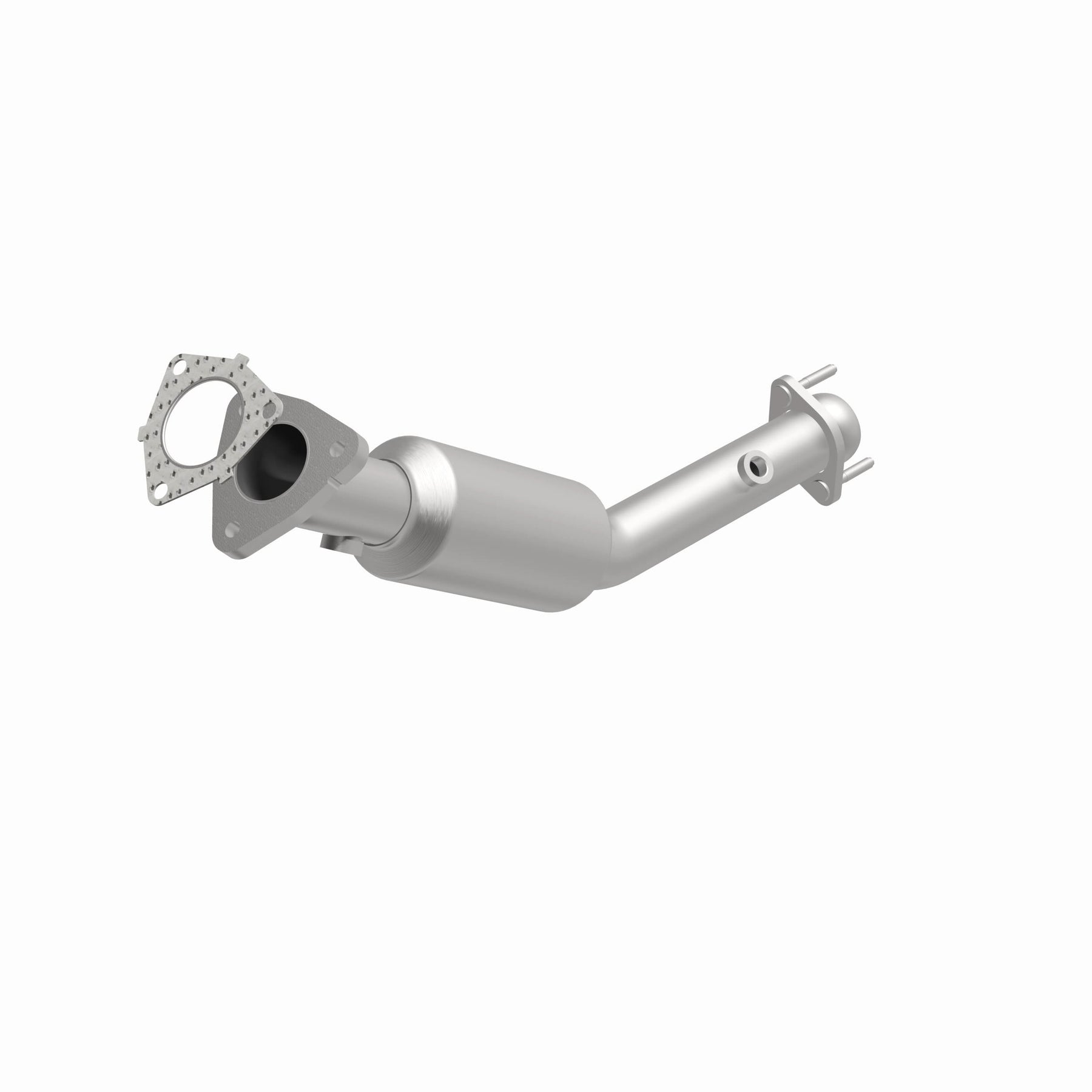 MagnaFlow Exhaust Products 51587 - OEM Grade Direct-Fit Catalytic Converter 5