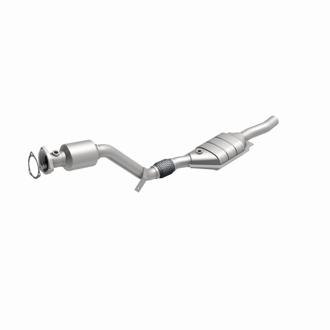 MagnaFlow Exhaust Products 51589 - OEM Grade Direct-Fit Catalytic Converter