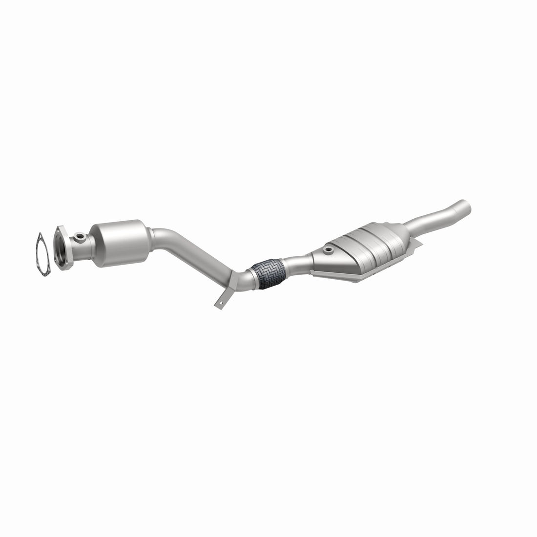 MagnaFlow Exhaust Products 51589 - OEM Grade Direct-Fit Catalytic Converter