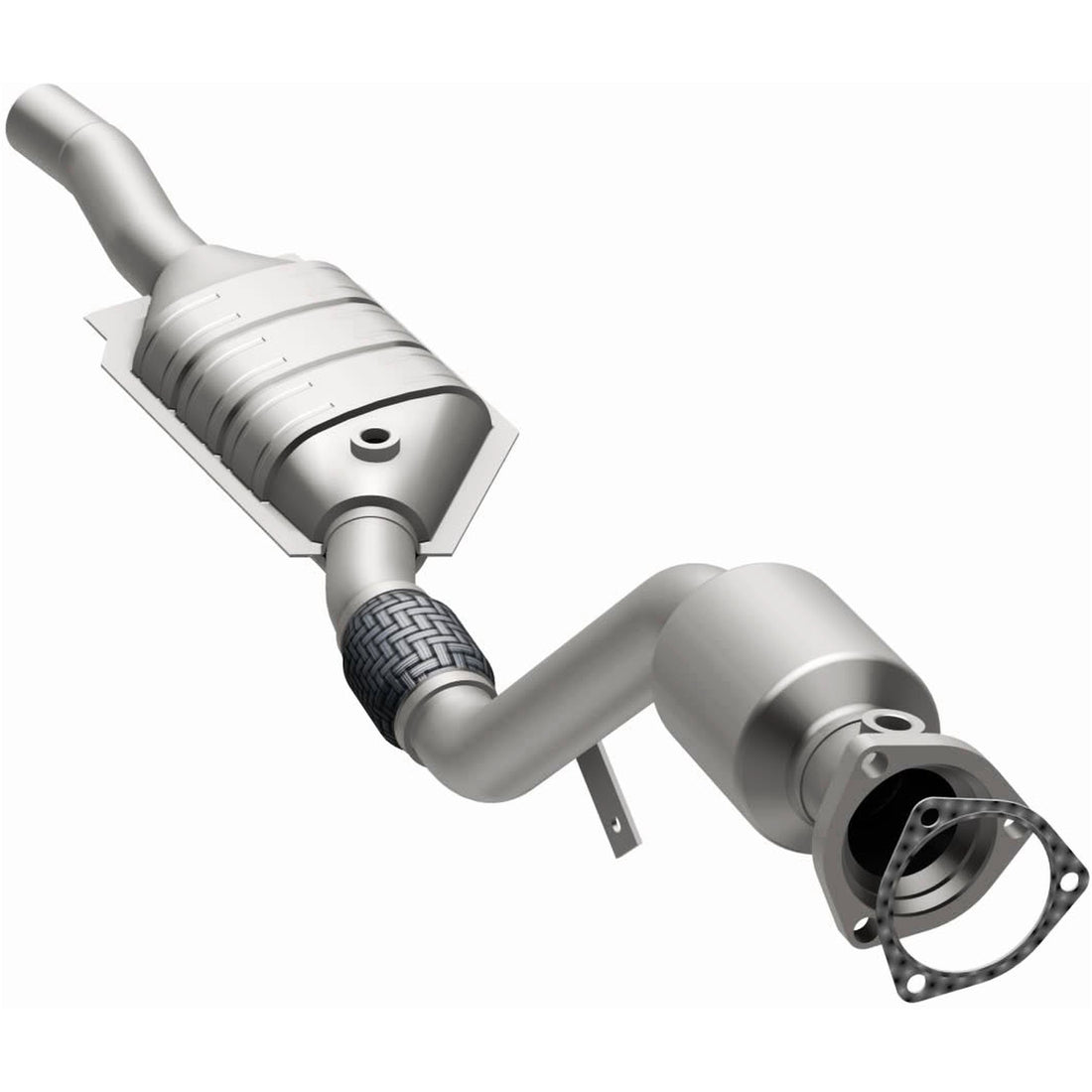 MagnaFlow Exhaust Products 51589 - OEM Grade Direct-Fit Catalytic Converter 1