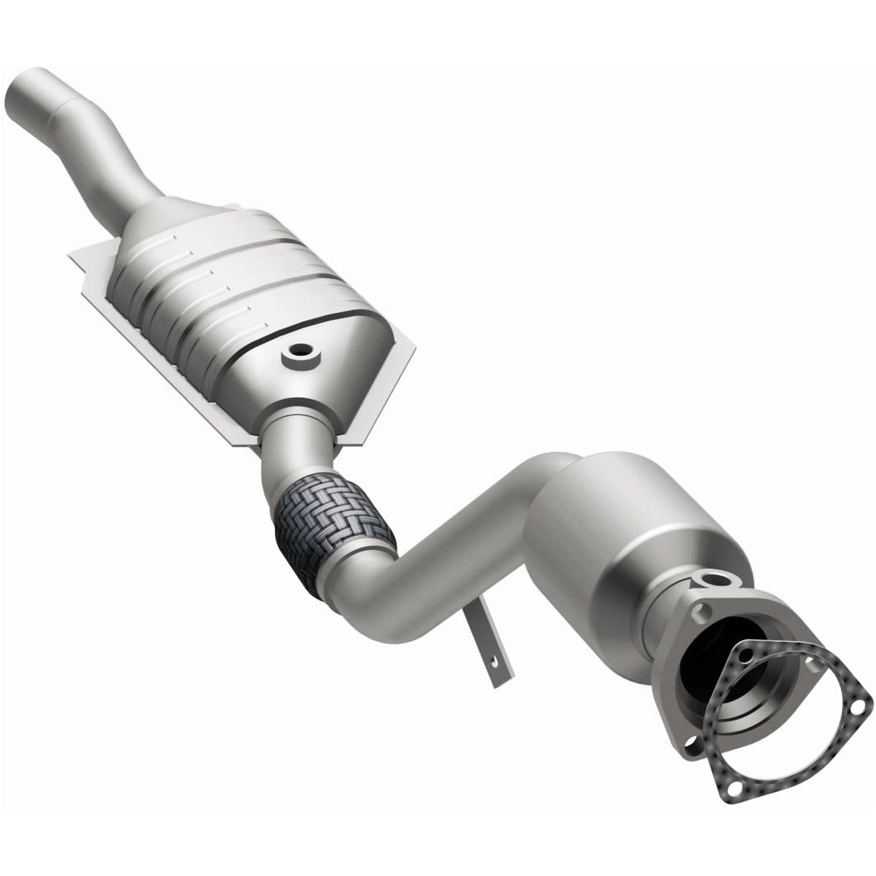 MagnaFlow Exhaust Products 51589 - OEM Grade Direct-Fit Catalytic Converter 1