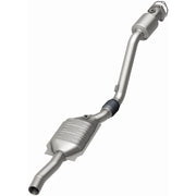 MagnaFlow Exhaust Products 51589 - OEM Grade Direct-Fit Catalytic Converter 2