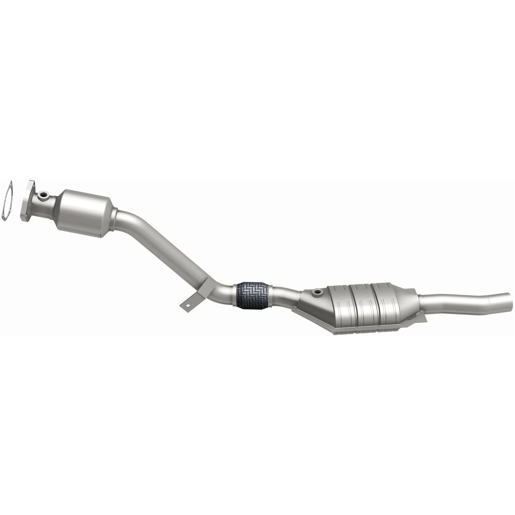 MagnaFlow Exhaust Products 51589 - OEM Grade Direct-Fit Catalytic Converter 3
