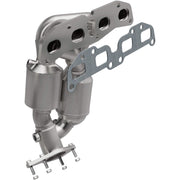 MagnaFlow Exhaust MagnaFlow Exhaust Products 51591 - OEM Grade Manifold Catalytic Converter