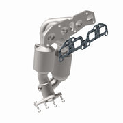 MagnaFlow Exhaust MagnaFlow Exhaust Products 51591 - OEM Grade Manifold Catalytic Converter