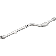 MagnaFlow Exhaust Products 51592 - OEM Grade Direct-Fit Catalytic Converter 4
