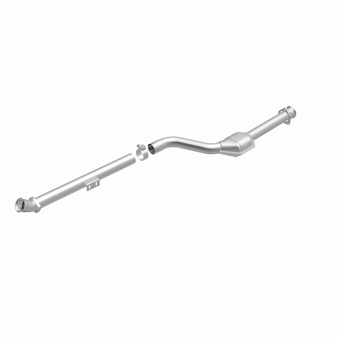 MagnaFlow Exhaust Products 51592 - OEM Grade Direct-Fit Catalytic Converter 5