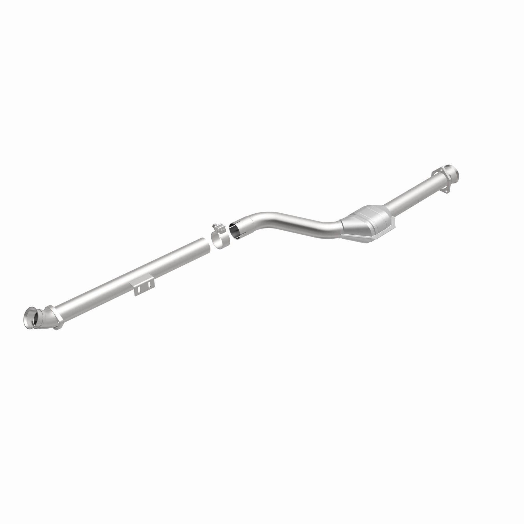 MagnaFlow Exhaust Products 51592 - OEM Grade Direct-Fit Catalytic Converter 5