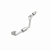 MagnaFlow Exhaust Products 51593 - OEM Grade Manifold Catalytic Converter 4