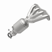 MagnaFlow Exhaust Products 51595 - OEM Grade Manifold Catalytic Converter 1