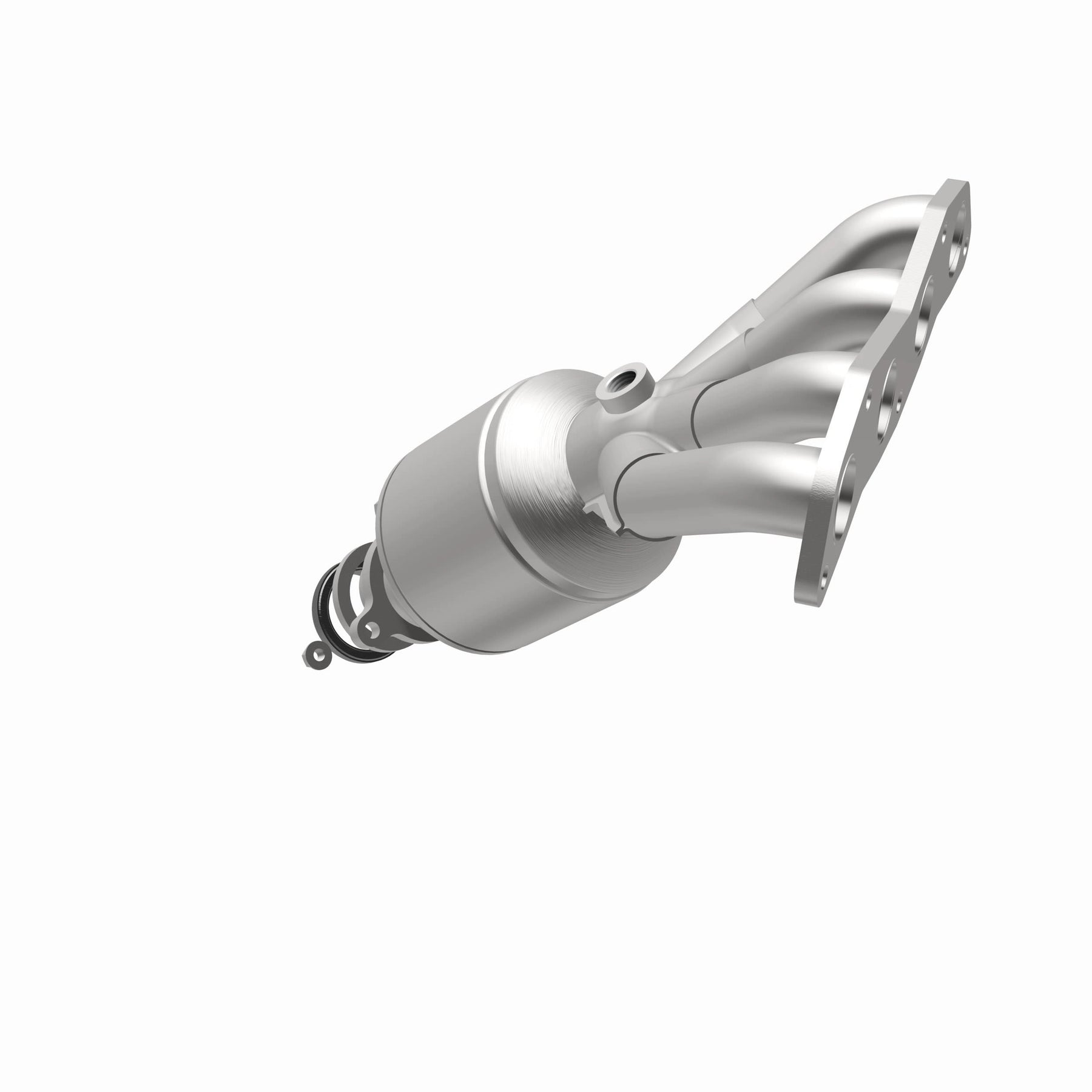 MagnaFlow Exhaust Products 51595 - OEM Grade Manifold Catalytic Converter 3