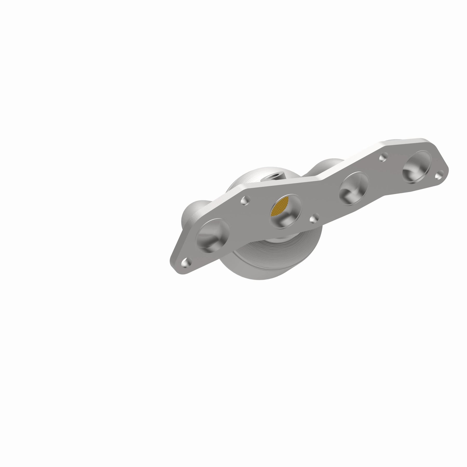 MagnaFlow Exhaust Products 51595 - OEM Grade Manifold Catalytic Converter 5