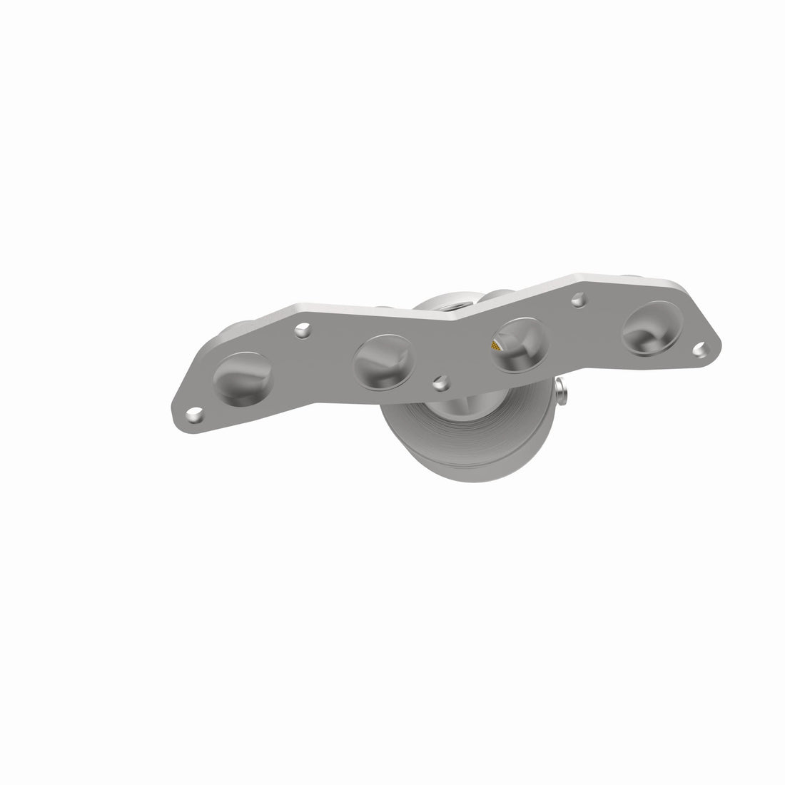 MagnaFlow Exhaust Products 51595 - OEM Grade Manifold Catalytic Converter