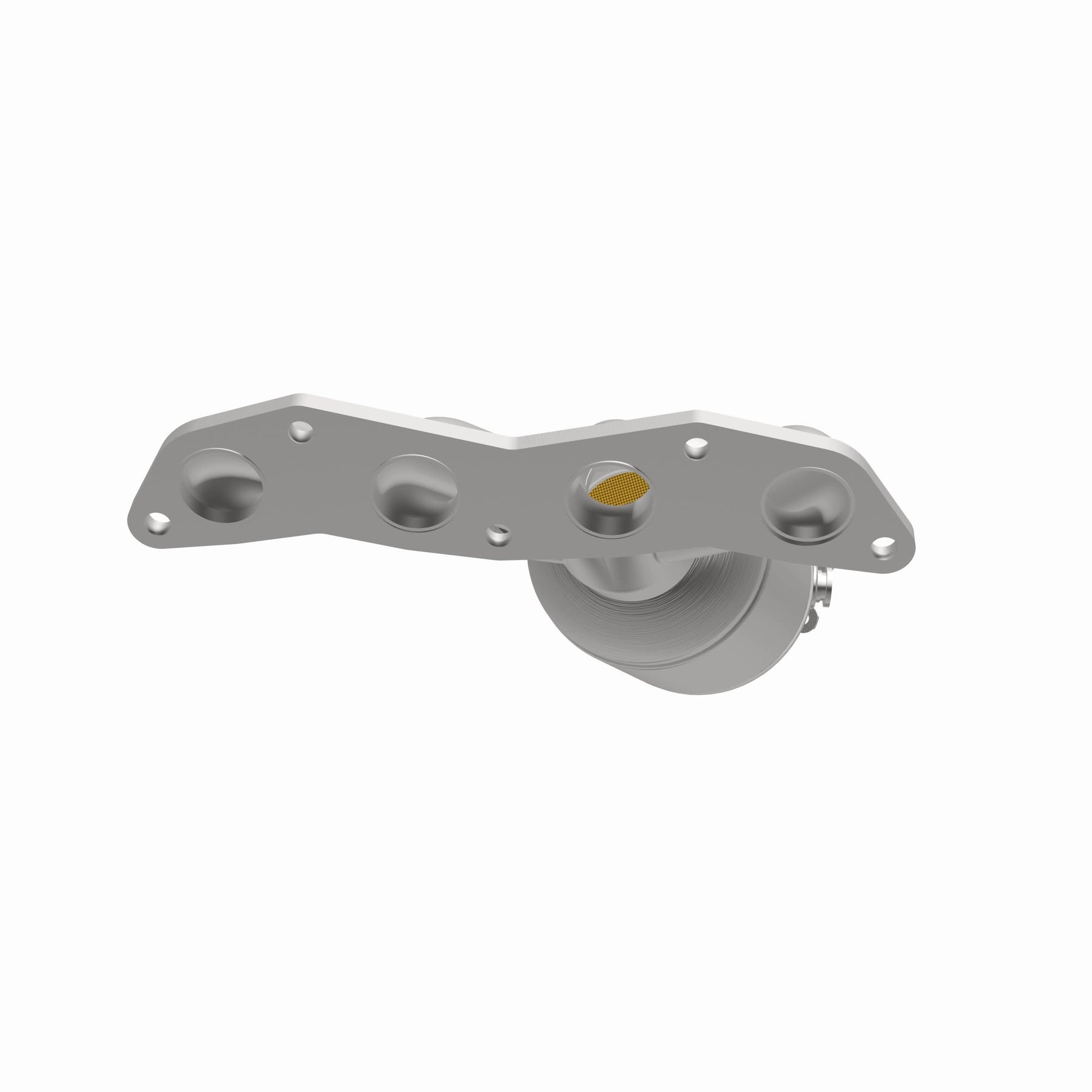 MagnaFlow Exhaust Products 51595 - OEM Grade Manifold Catalytic Converter