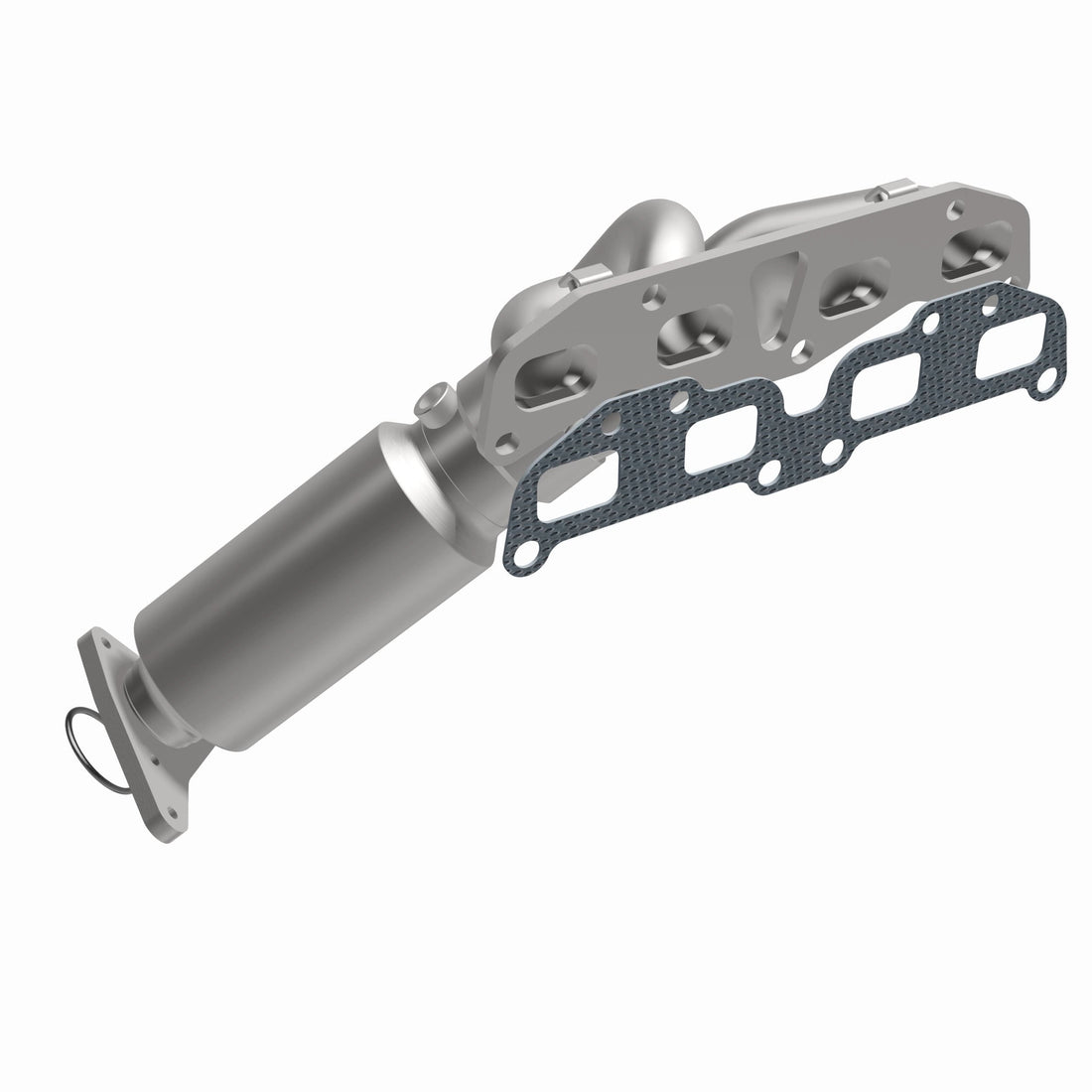 MagnaFlow Exhaust Products 51596 - OEM Grade Manifold Catalytic Converter 1