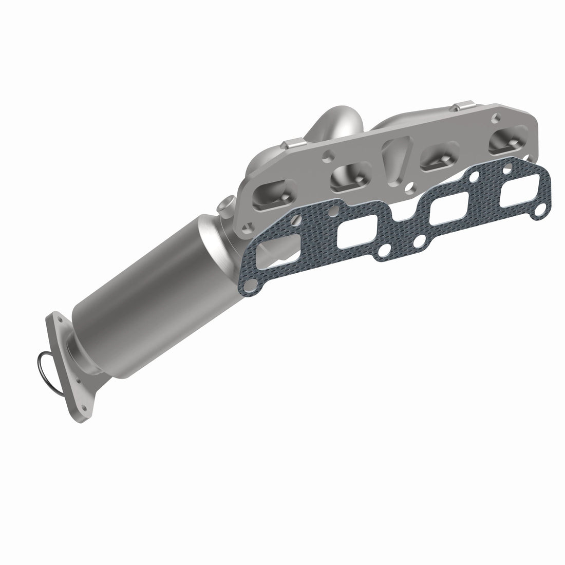 MagnaFlow Exhaust Products 51596 - OEM Grade Manifold Catalytic Converter 2