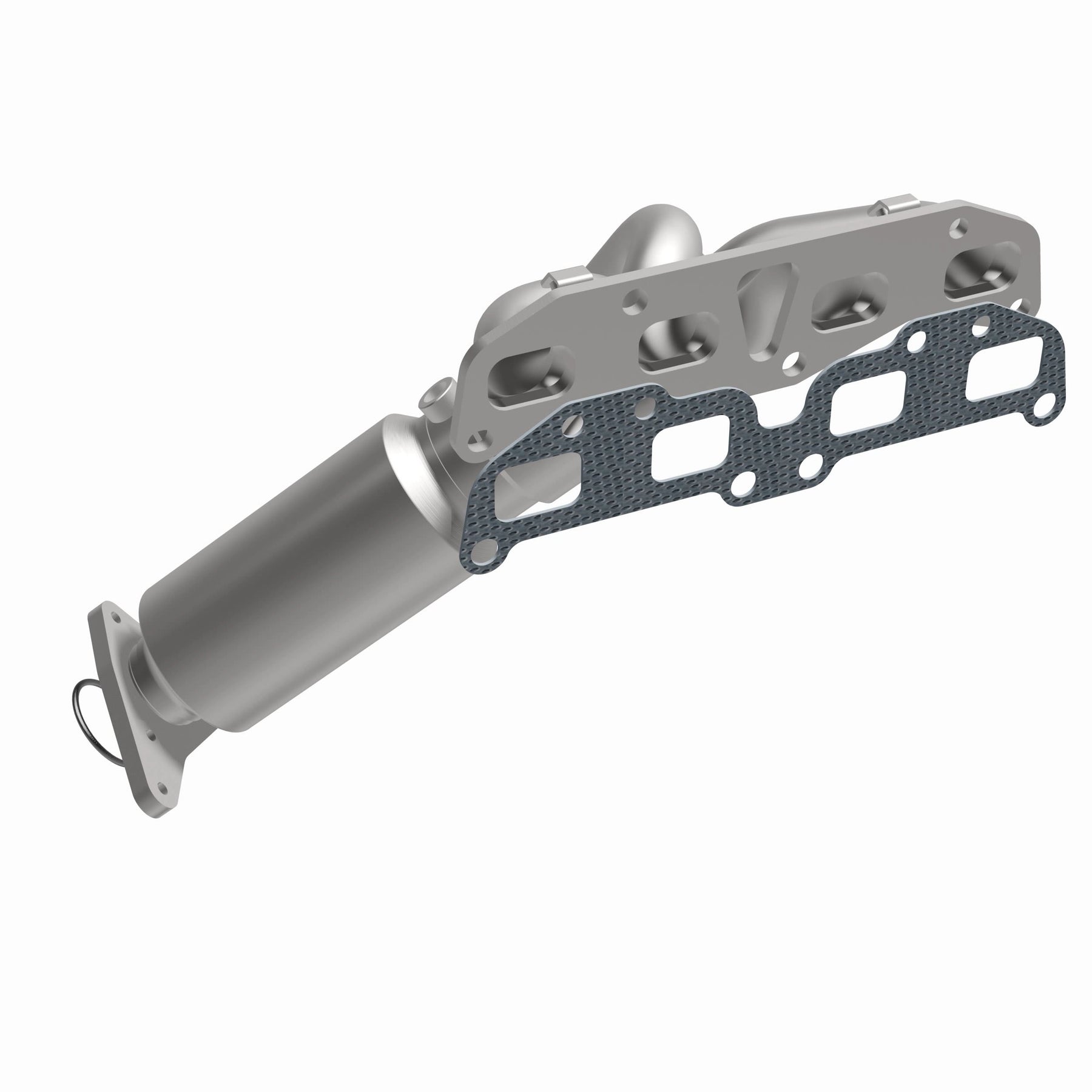 MagnaFlow Exhaust Products 51596 - OEM Grade Manifold Catalytic Converter 2