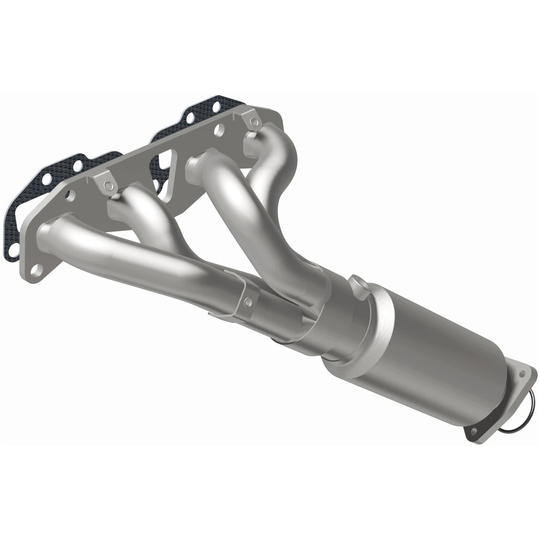 MagnaFlow Exhaust Products 51596 - OEM Grade Manifold Catalytic Converter 4