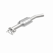 MagnaFlow Exhaust Products 51597 - OEM Grade Semi-Direct Fit Catalytic Converter 5