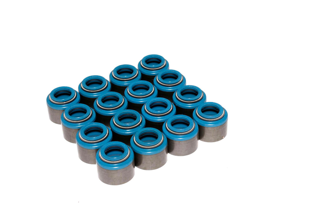 COMP Cams 516-16 Engine Valve Stem Oil Seal Set