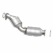 MagnaFlow Exhaust Products Exhaust MagnaFlow Exhaust Products 51601 - OEM Grade Direct-Fit Catalytic Converter